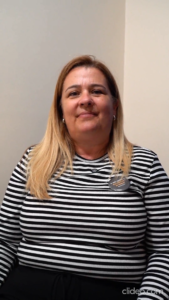 Irene Cristóvão