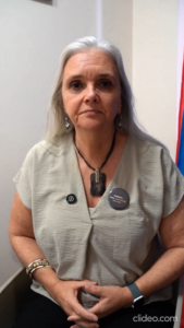 Fátima Gouveia e Silva